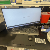 Agilent 4200 TapeStation image 2